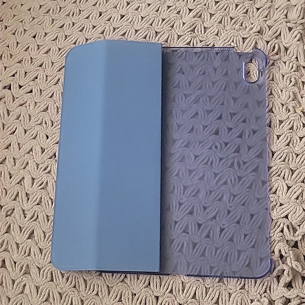Tablet case